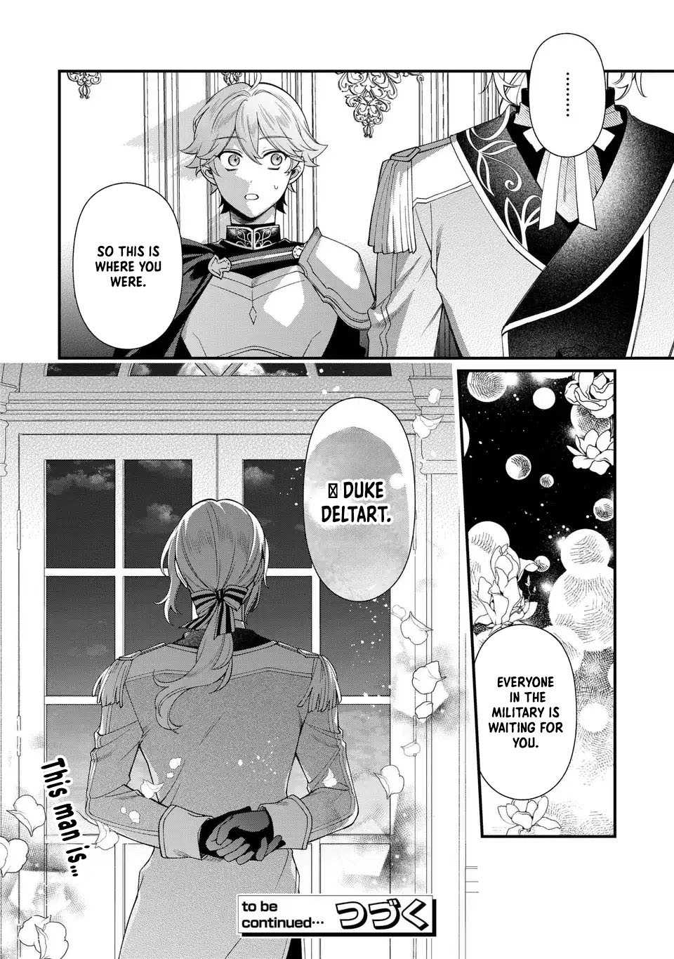 The Prince’s Accountant with a Secret — The Fake Lady Just Wants to Resign Peacefully to Avoid Execution! Chapter 5 Page 32